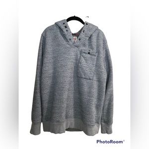Relwen Superfleece Hoodie